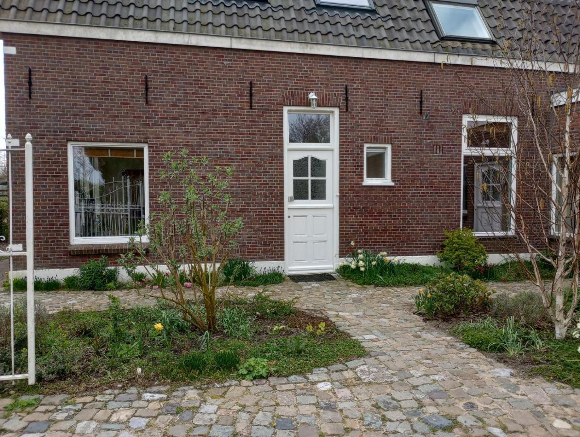 Villa Het Dijkstuk Noordwijkerhout Exterior foto